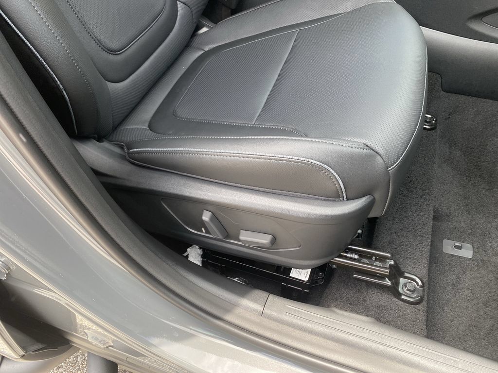 New 2026 Hyundai Santa Cruz Limited AWD/4WD image 36