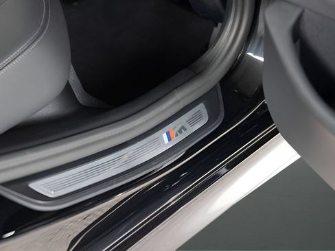 Used 2023 BMW 530i xDrive w/ M Sport Package AWD/4WD image 69