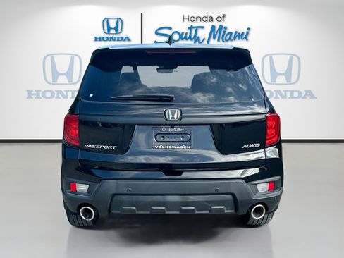 Used 2022 Honda Passport EX-L image 6