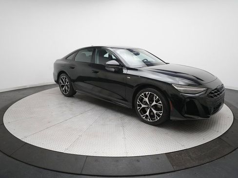 New 2026 Audi A6 Premium Plus AWD/4WD image 13