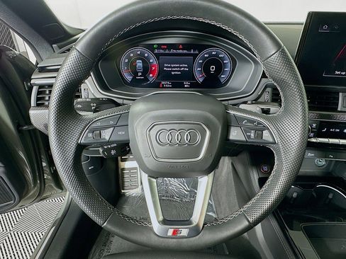Used 2023 Audi S5 Premium Plus AWD/4WD image 19