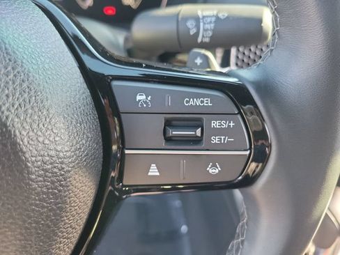 Used 2024 Honda Civic Sport image 23