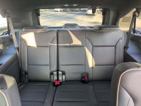 Certified 2024 Chevrolet Tahoe Premier image 31