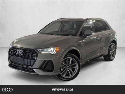 Certified 2024 Audi Q3 2.0T Premium Plus w/ Premium Plus Package