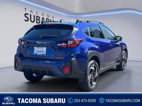 New 2026 Subaru Crosstrek 2.5i Limited AWD/4WD image 5