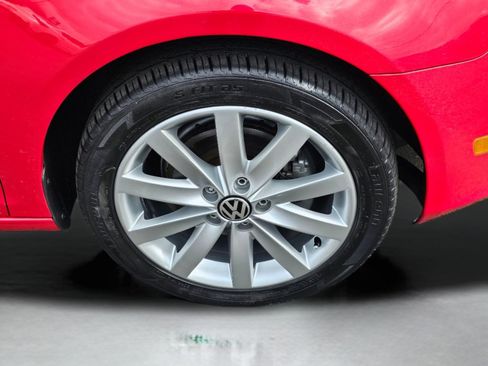 Used 2012 Volkswagen Jetta SE image 26