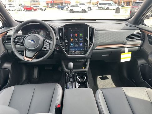 New 2026 Subaru Forester Sport AWD/4WD image 26