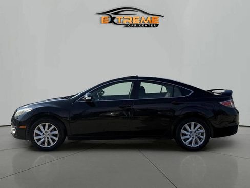 Used 2011 MAZDA MAZDA6 i Touring Plus image 3
