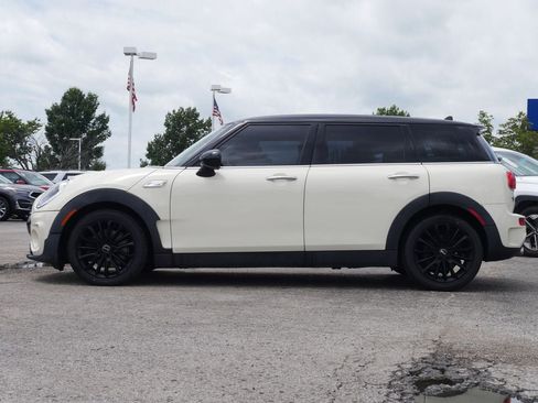 Used 2016 MINI Cooper Clubman S FWD image 12