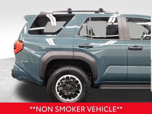 Used 2025 Toyota 4Runner TRD Off-Road Premium image 19