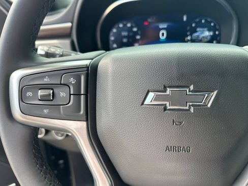 Used 2024 Chevrolet Tahoe Z71 AWD/4WD image 26