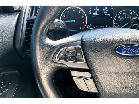 Used 2020 Ford EcoSport SE w/ SE Convenience Package FWD image 10