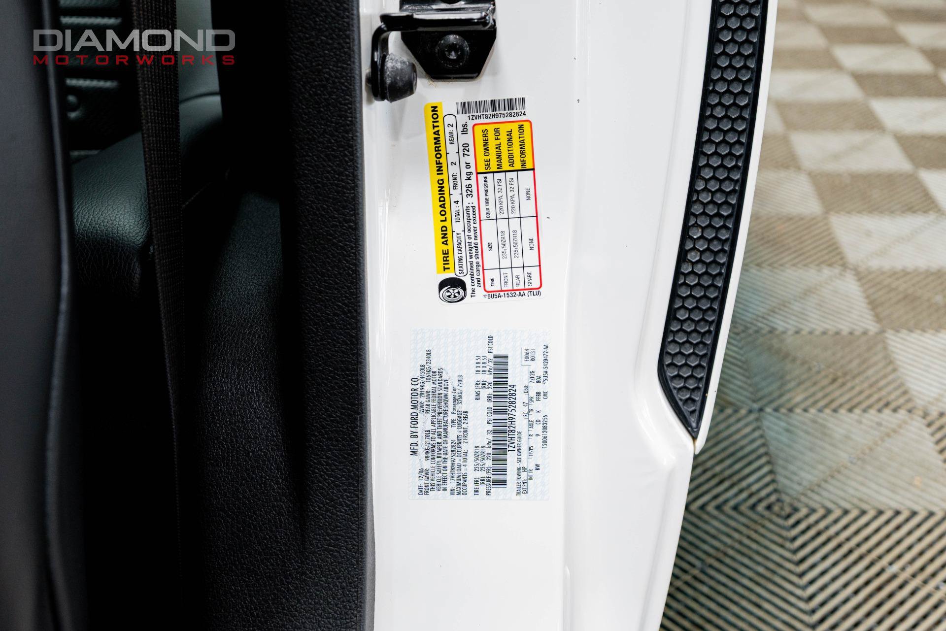 Used 2007 Ford Mustang GT RWD image 68