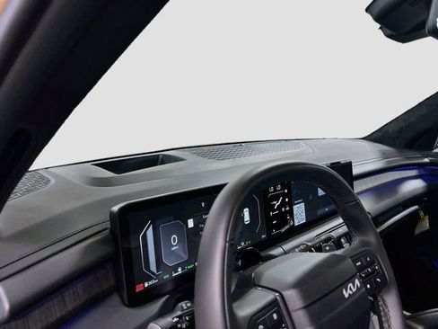 New 2027 Kia Telluride X-Line SX Prestige AWD/4WD image 9