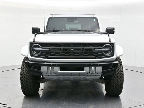 Certified 2024 Ford Bronco Raptor image 2
