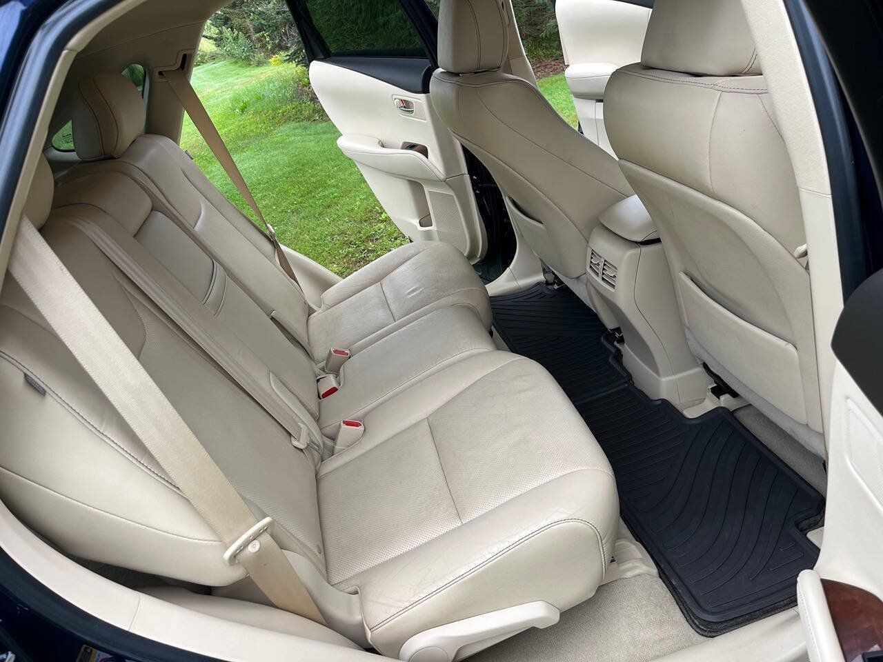 Used 2015 Lexus RX 350 AWD image 6