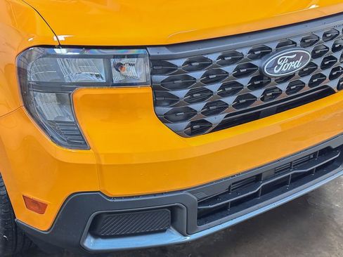 New 2026 Ford Maverick XLT image 12