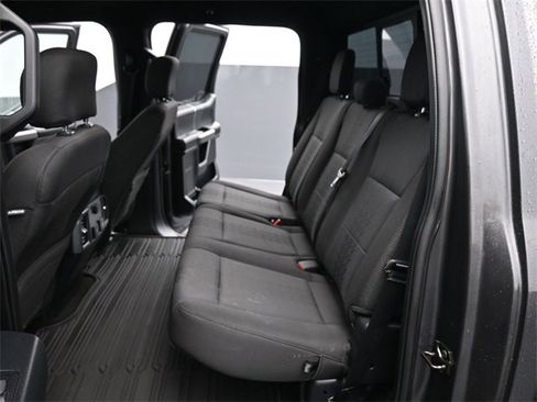 Used 2020 Ford F150 XLT w/ Equipment Group 302A Luxury image 10