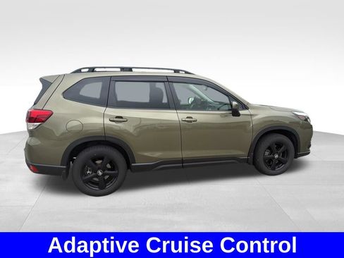 Certified 2023 Subaru Forester Premium AWD/4WD image 5