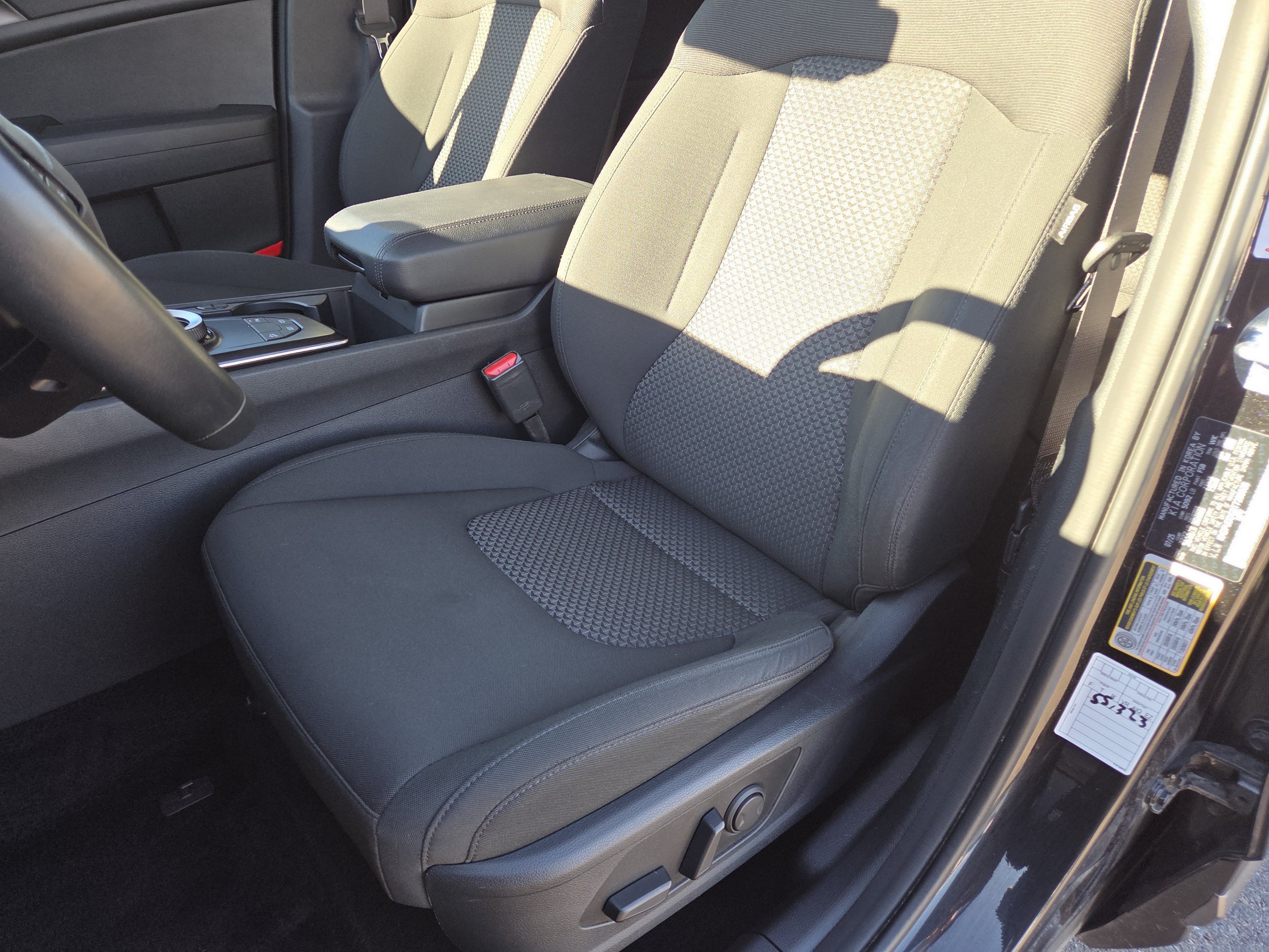 Used 2026 Kia Sportage S AWD/4WD image 6