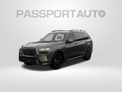 New 2027 BMW X7 xDrive40i