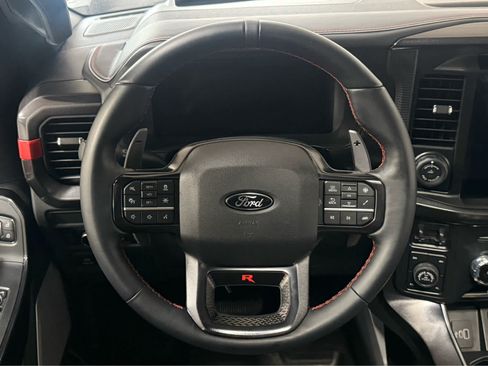 Used 2025 Ford F150 Raptor w/ Equipment Group 803A Raptor R AWD/4WD image 18