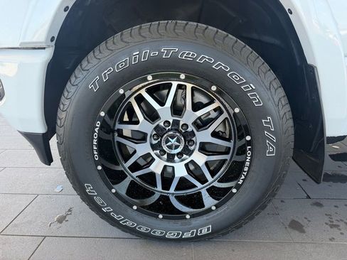 Used 2022 RAM 1500 Laramie w/ Laramie Southwest Edition image 10