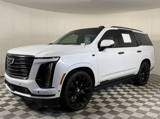 Used 2026 Cadillac Escalade Platinum Luxury AWD/4WD video 3