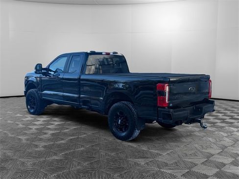 Used 2024 Ford F350 XL w/ STX Appearance Package image 3