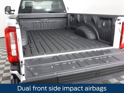 New 2026 Ford F350 XL w/ STX Appearance Package image 30