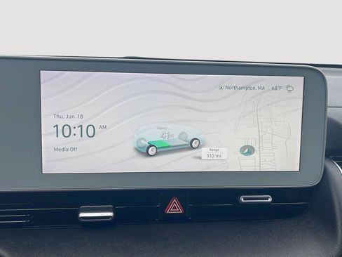 Used 2023 Hyundai Ioniq 5 SEL AWD/4WD image 27