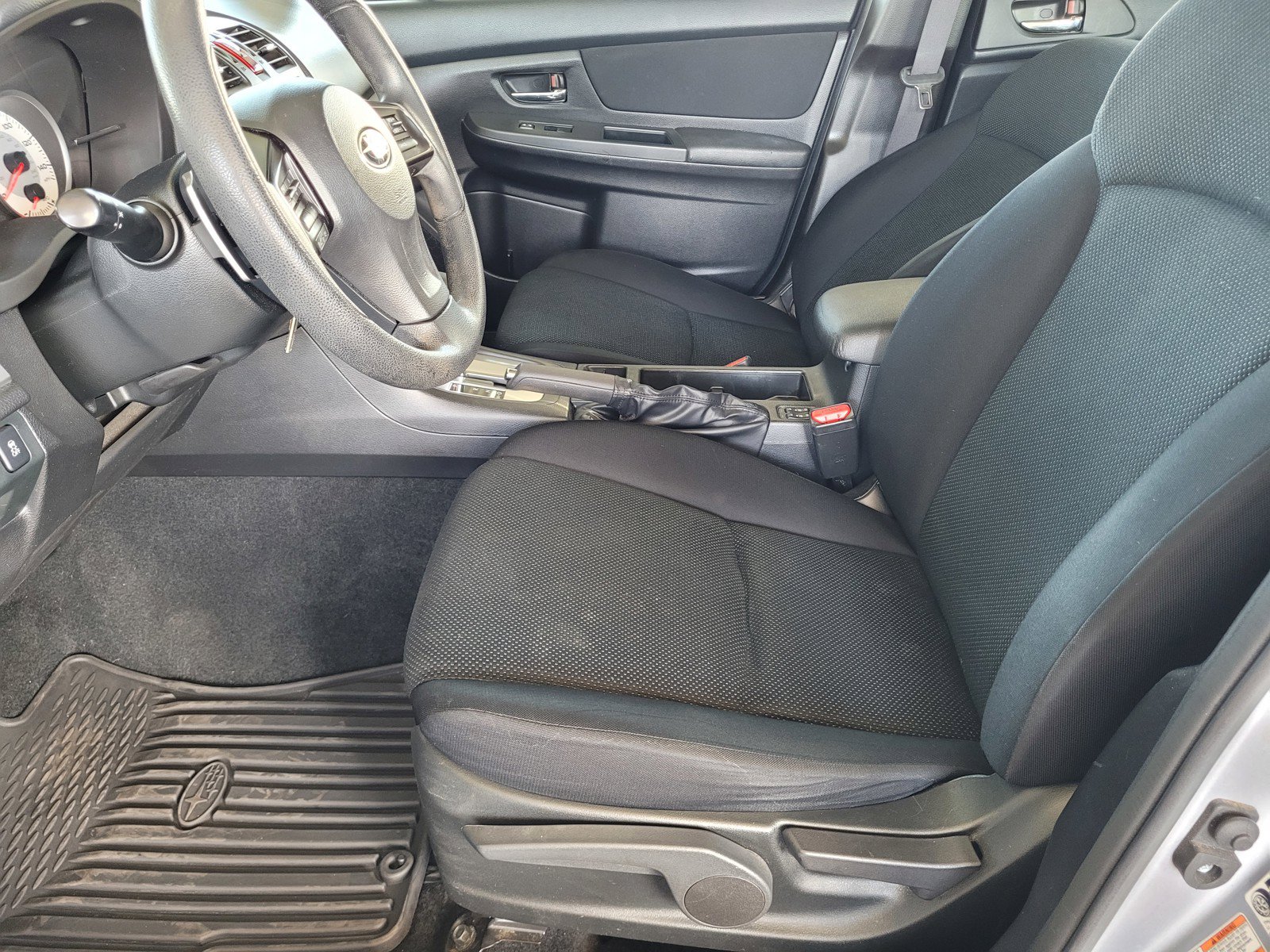 Used 2013 Subaru Impreza 2.0i Premium w/ Popular Pkg 1 AWD/4WD image 18