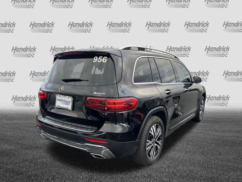 Certified 2024 Mercedes-Benz GLB 250 4MATIC image 11