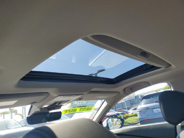 Certified 2024 Honda Accord Touring image 15