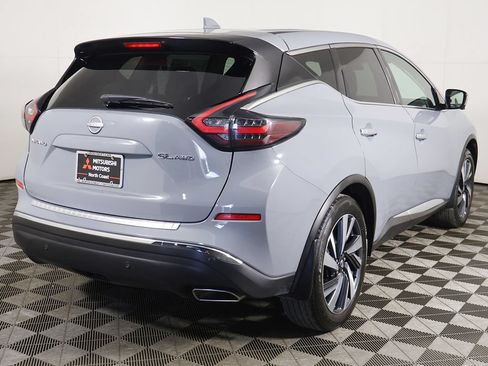 Used 2024 Nissan Murano SL AWD/4WD image 14