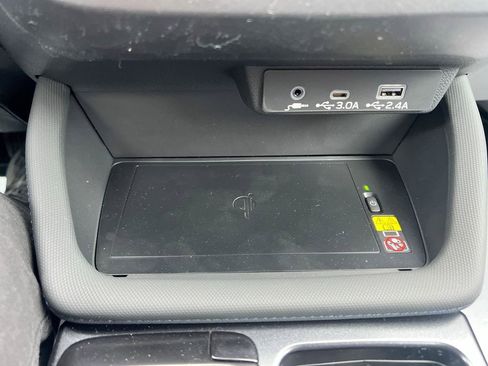 New 2026 Subaru Forester Premium image 27