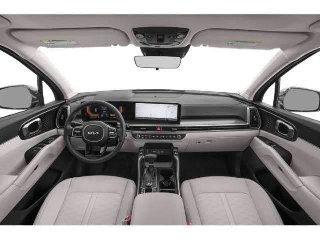 Certified 2024 Kia Sorento S FWD image 5