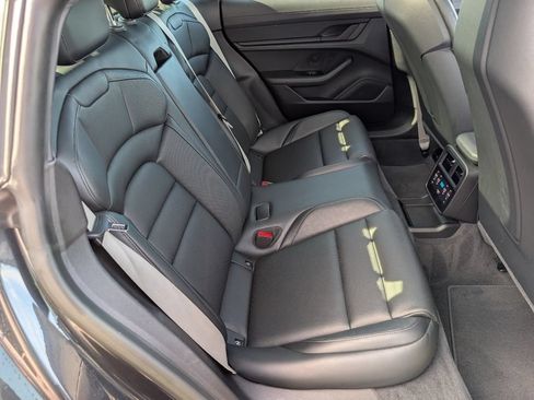 Certified 2023 Porsche Taycan RWD image 7