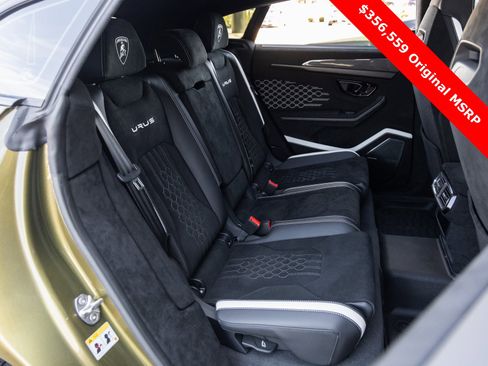 Used 2024 Lamborghini Urus Performante image 54