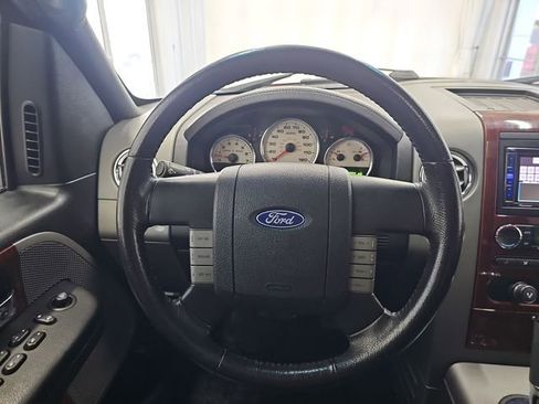 Used 2008 Ford F150 Lariat AWD/4WD image 14