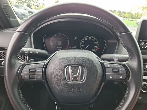 Used 2024 Honda Civic Sport image 20