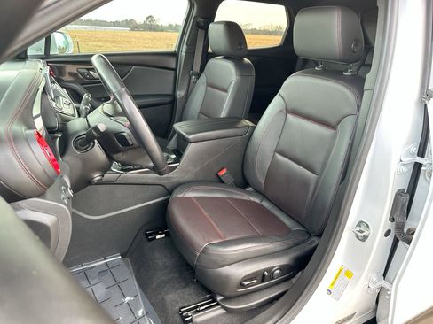 Used 2020 Chevrolet Blazer RS image 11