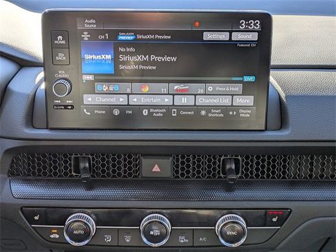 Used 2025 Honda CR-V Sport-L image 19