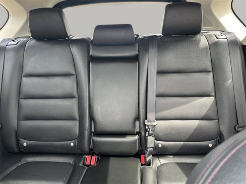 Used 2016 MAZDA CX-5 Grand Touring image 11