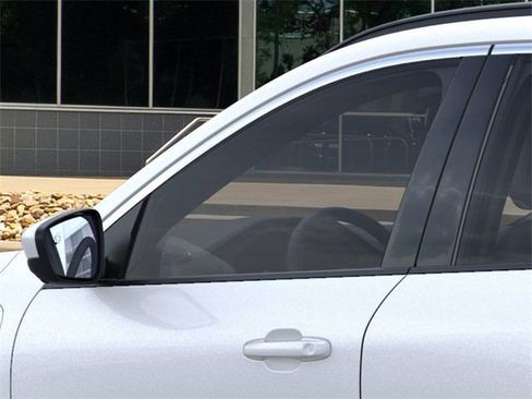 New 2025 Ford Escape SE w/ Class II Trailer Tow Package image 20