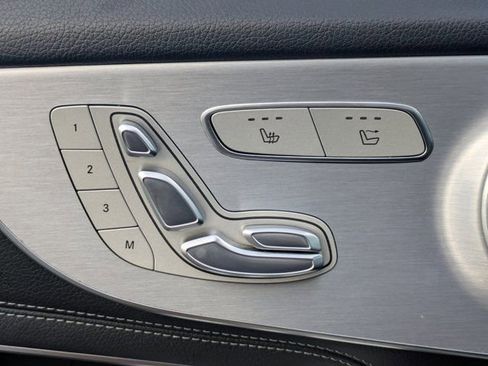 Used 2019 Mercedes-Benz C 300 Cabriolet w/ Premium Package image 12