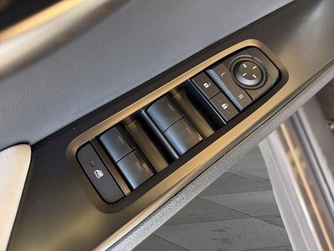 Certified 2026 Lexus UX 300h AWD w/ Accessory Package (Z2) image 9