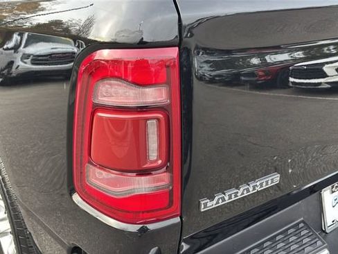 Used 2024 RAM 1500 Laramie image 34