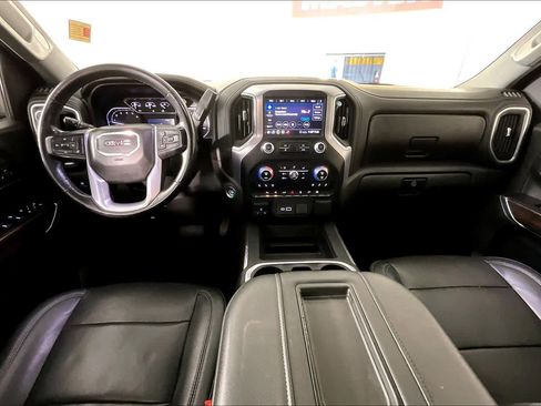 Used 2020 GMC Sierra 1500 SLT image 22