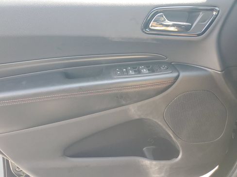 Used 2025 Dodge Durango GT AWD/4WD image 20